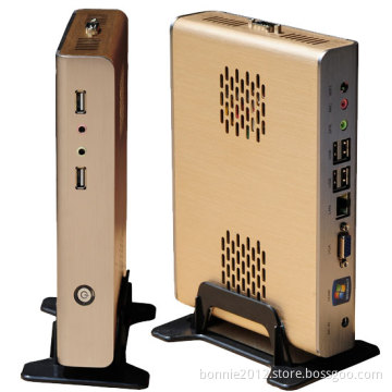 Mini PC Windows Dual Core Intel D525